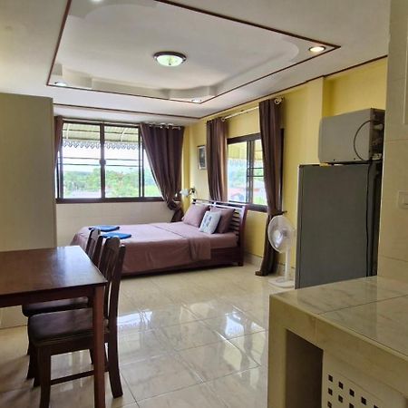 Rawai Condotel 3 Bagian luar foto