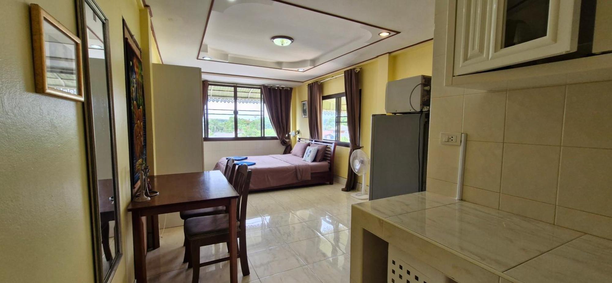 Rawai Condotel 3 Bagian luar foto