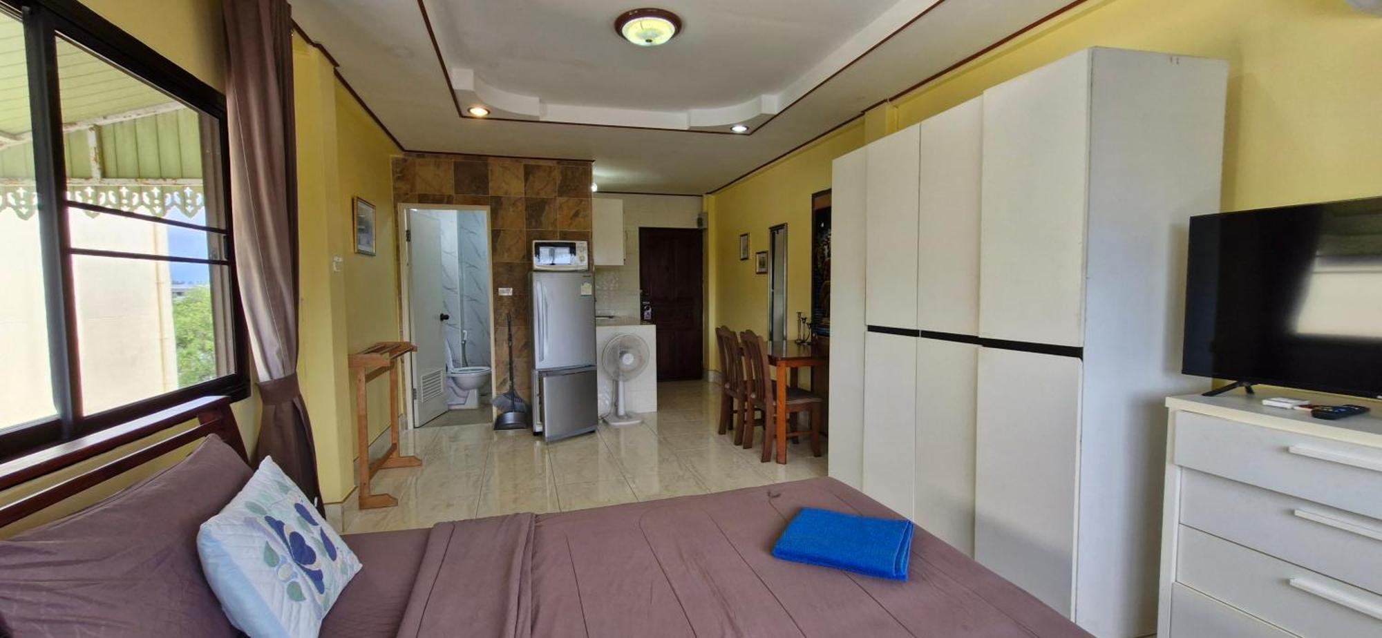 Rawai Condotel 3 Bagian luar foto