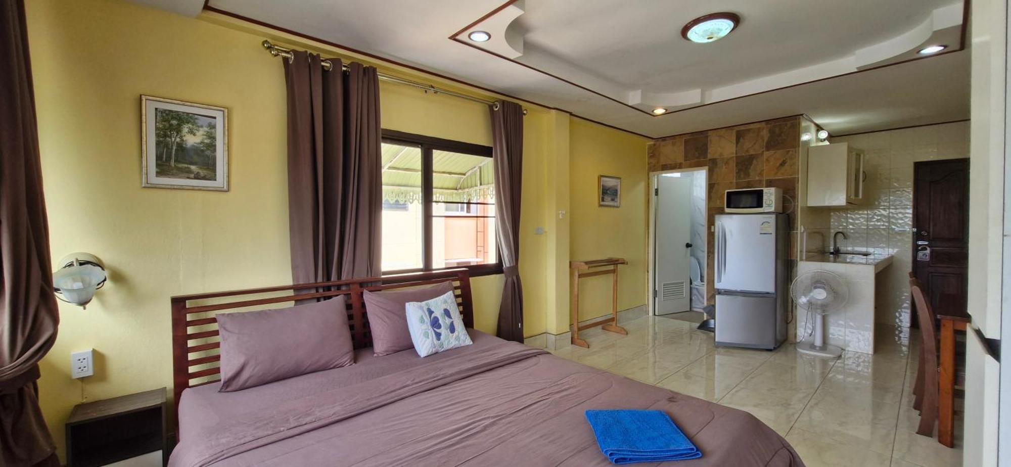 Rawai Condotel 3 Bagian luar foto