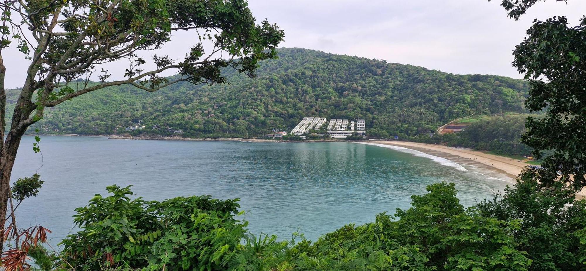 Rawai Condotel 3 Bagian luar foto