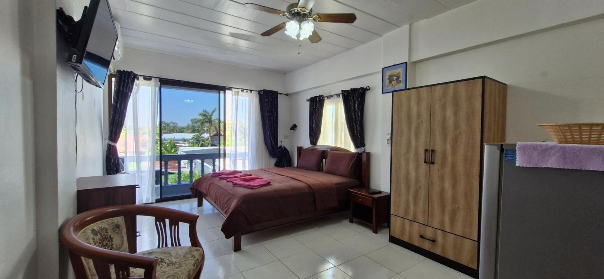 Rawai Condotel 3 Bagian luar foto