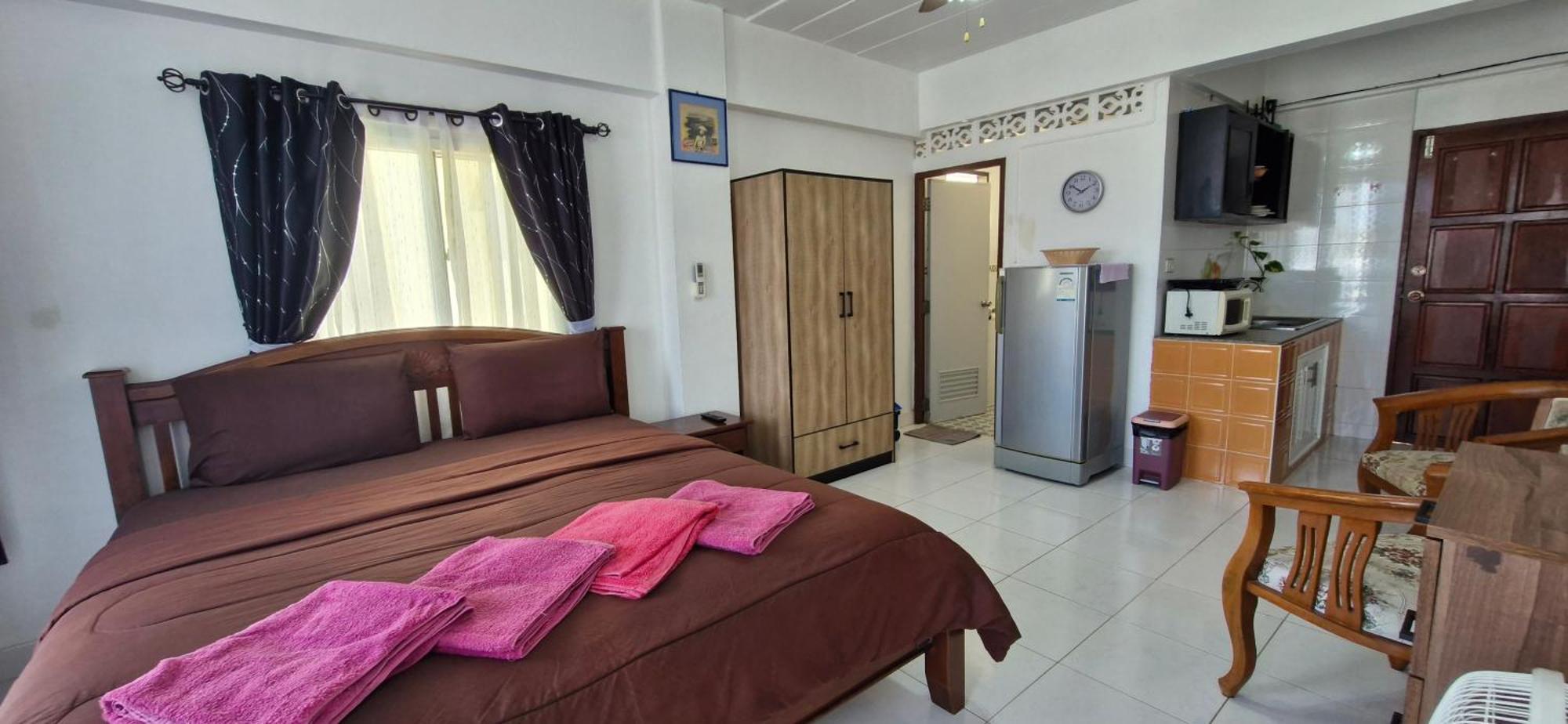 Rawai Condotel 3 Bagian luar foto