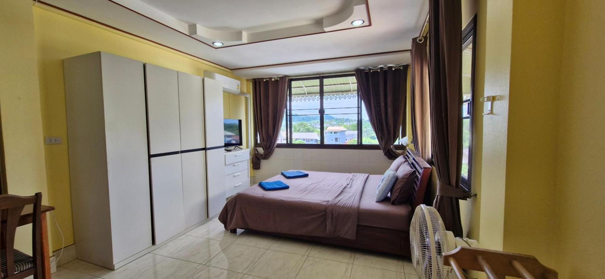 Rawai Condotel 3 Bagian luar foto