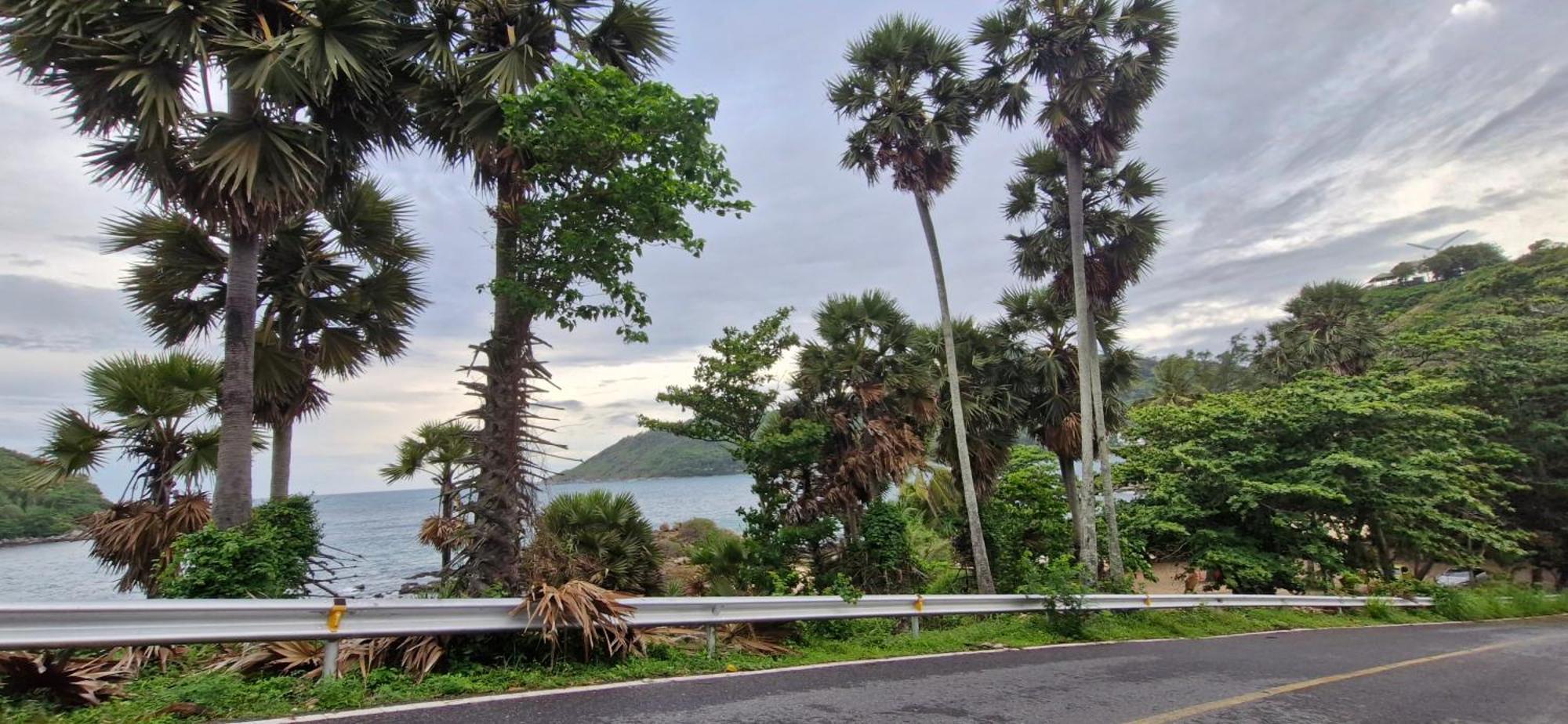 Rawai Condotel 3 Bagian luar foto