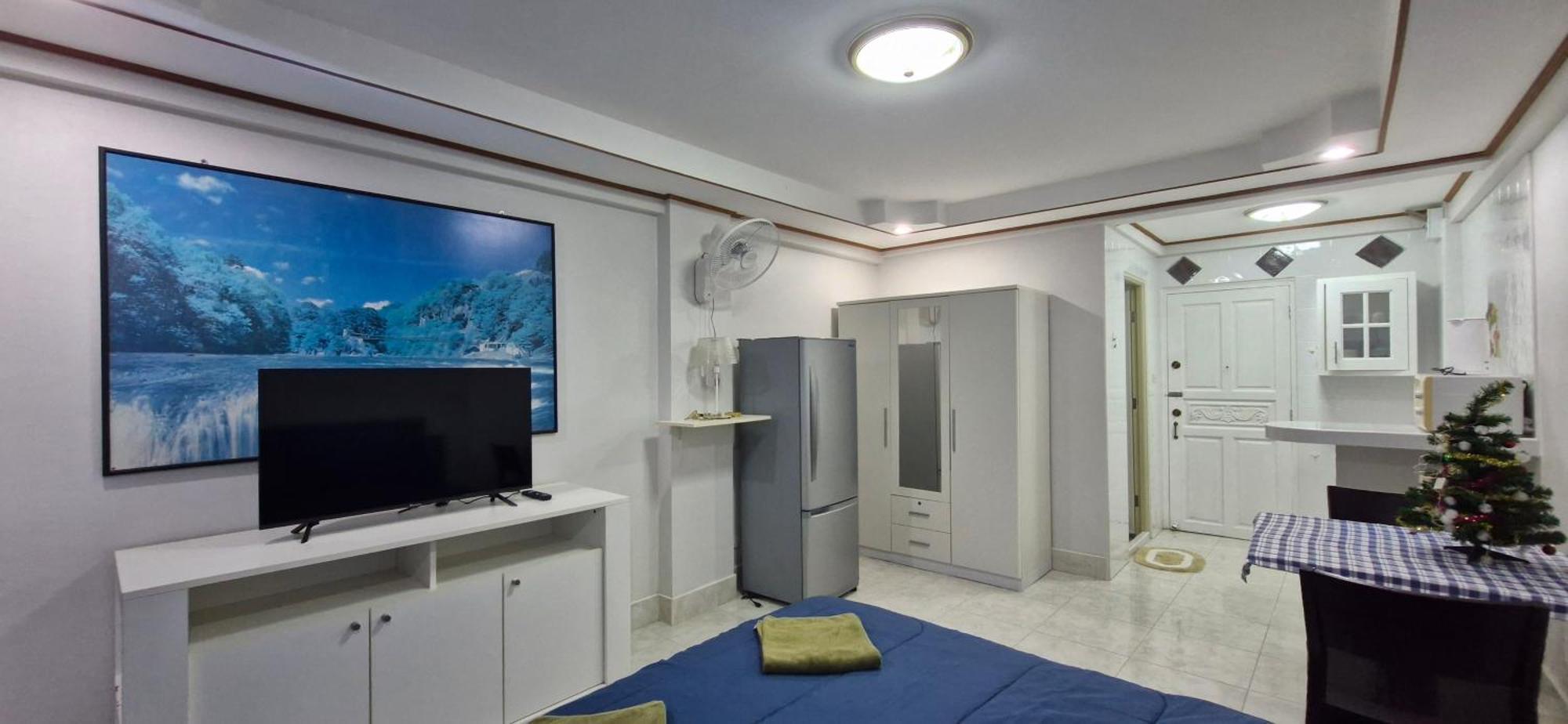 Rawai Condotel 3 Bagian luar foto