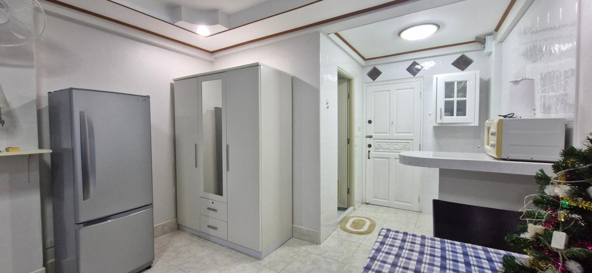 Rawai Condotel 3 Bagian luar foto
