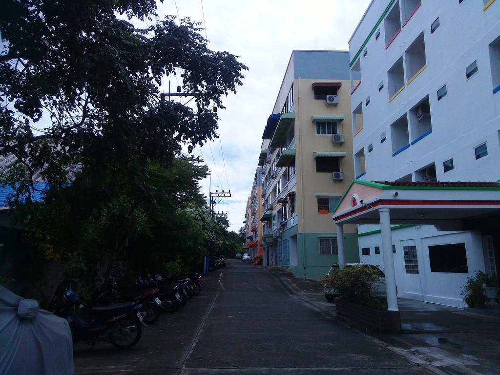 Rawai Condotel 3 Bagian luar foto