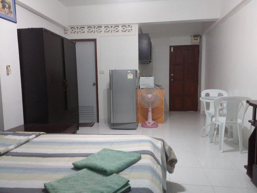Rawai Condotel 3 Bagian luar foto