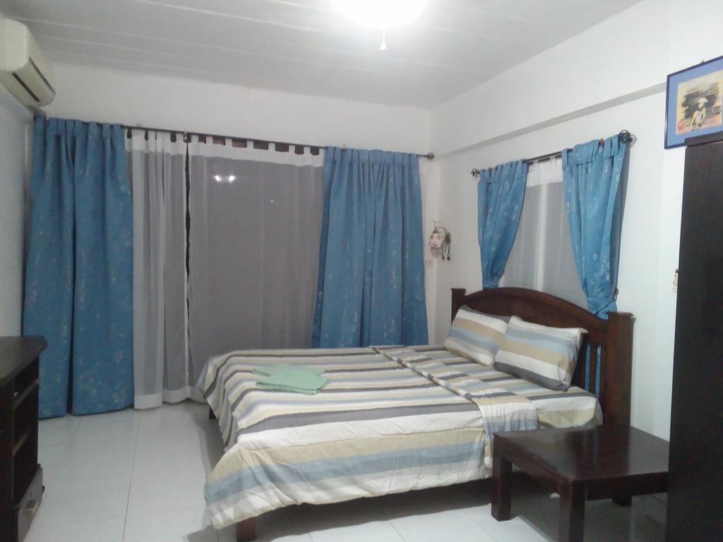Rawai Condotel 3 Bagian luar foto