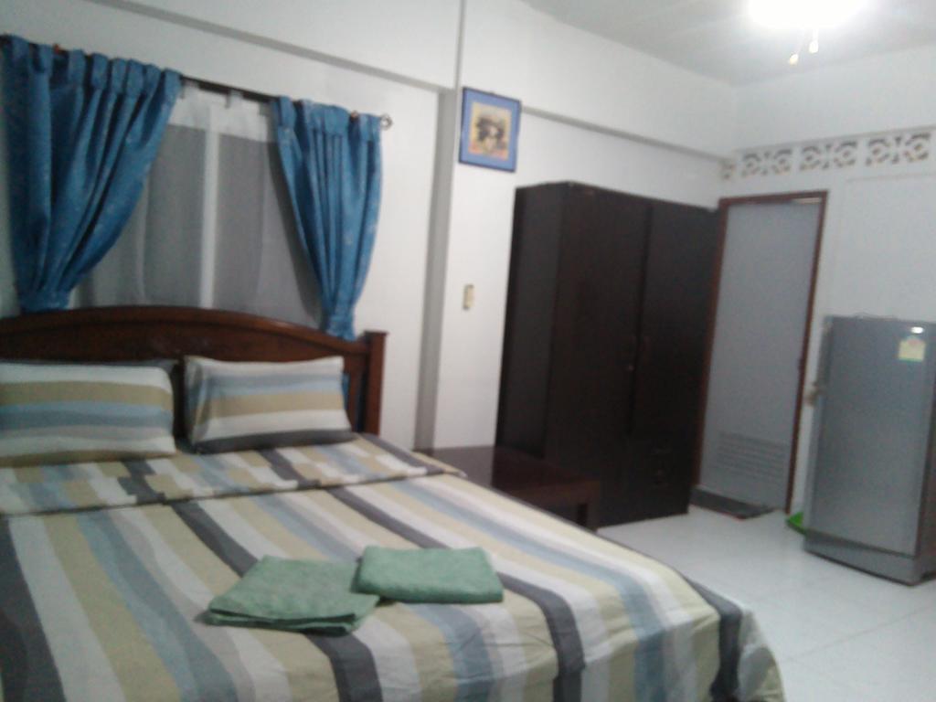 Rawai Condotel 3 Bagian luar foto