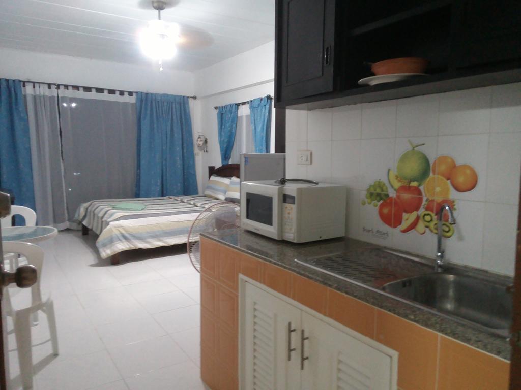Rawai Condotel 3 Bagian luar foto