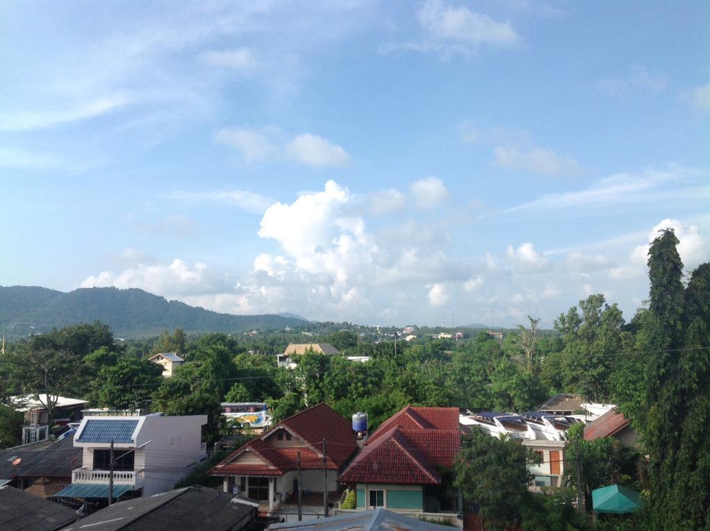 Rawai Condotel 3 Bagian luar foto