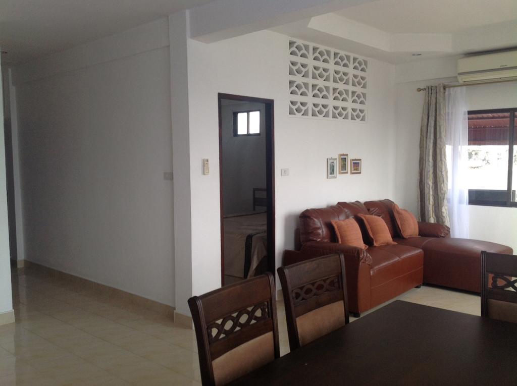 Rawai Condotel 3 Bagian luar foto