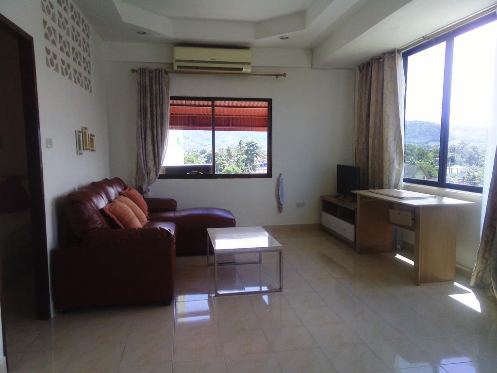 Rawai Condotel 3 Bagian luar foto