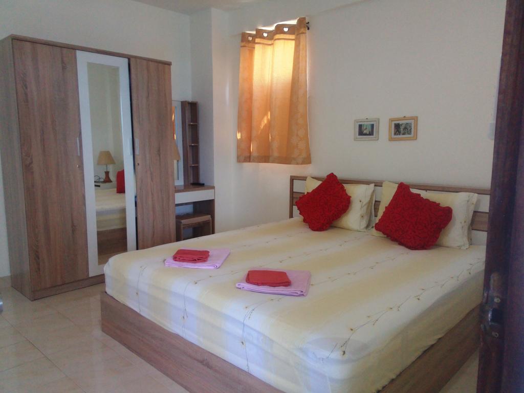 Rawai Condotel 3 Bagian luar foto
