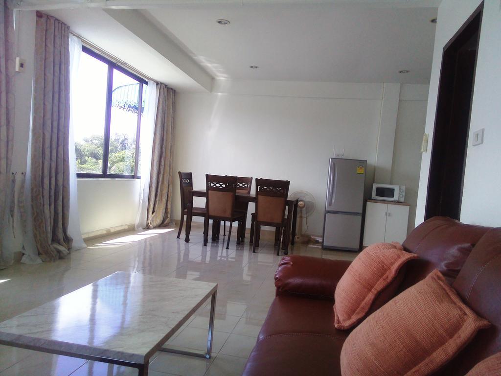 Rawai Condotel 3 Bagian luar foto