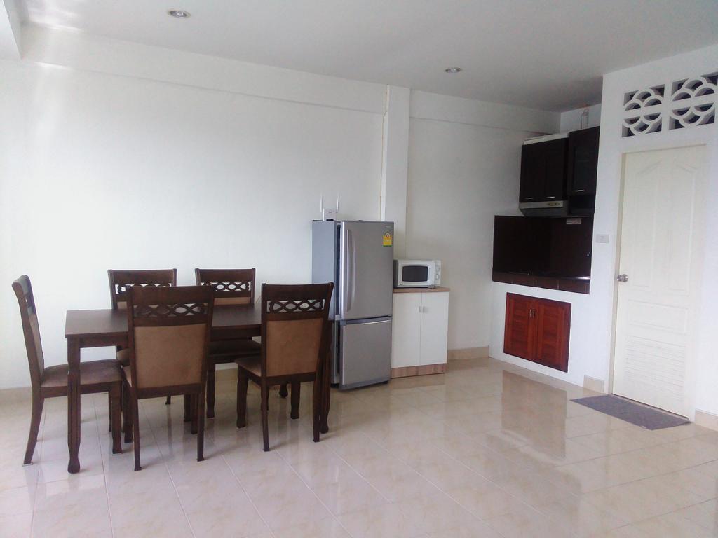 Rawai Condotel 3 Bagian luar foto