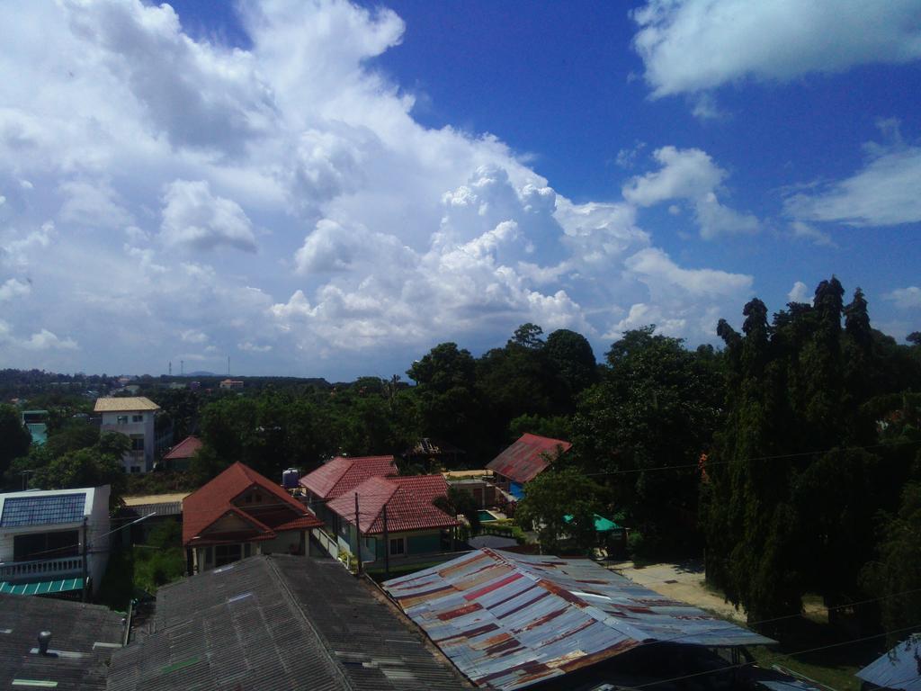 Rawai Condotel 3 Bagian luar foto