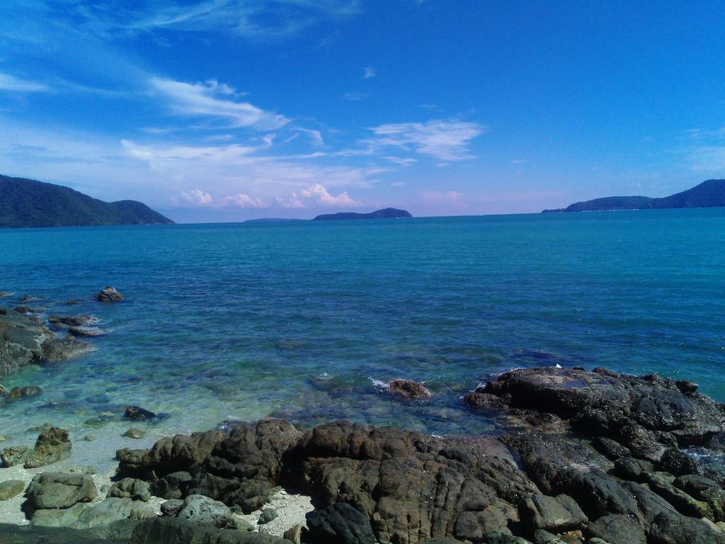 Rawai Condotel 3 Bagian luar foto
