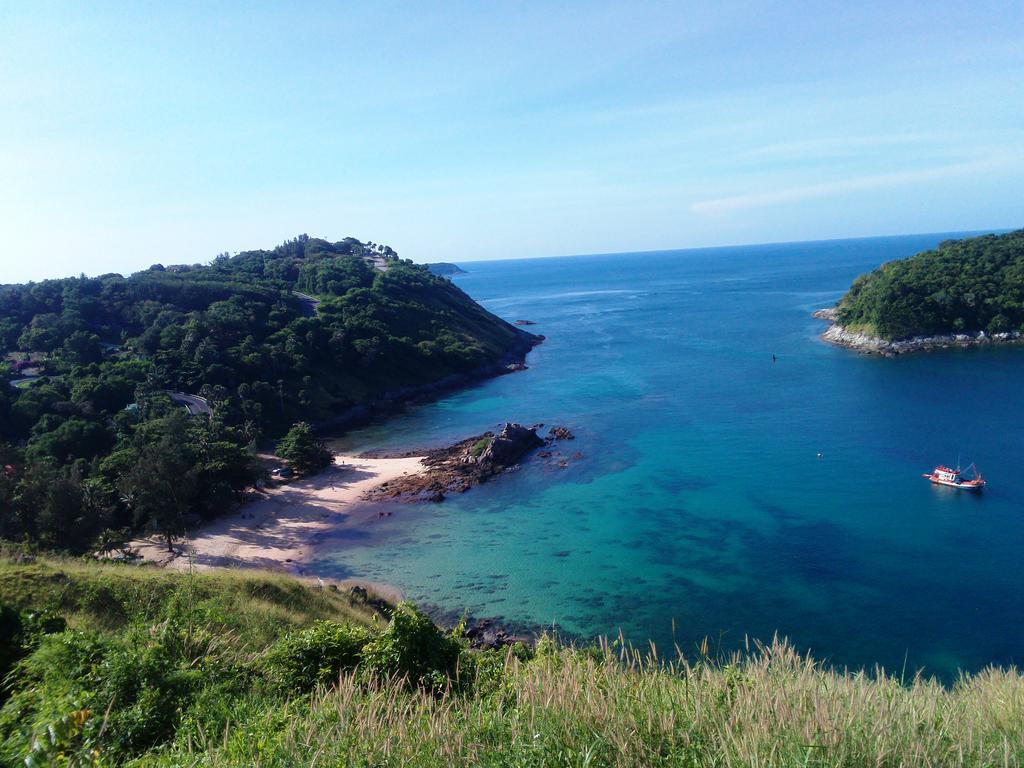Rawai Condotel 3 Bagian luar foto