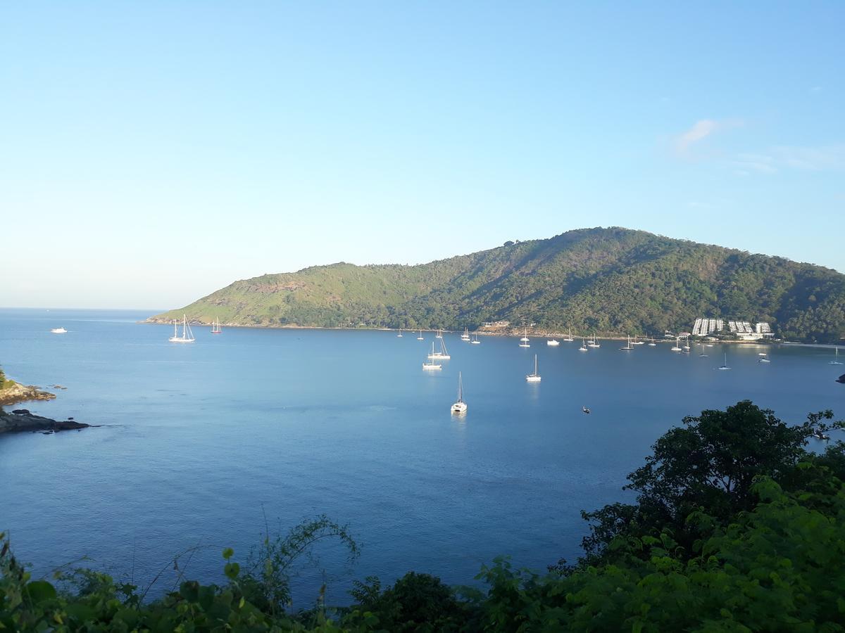 Rawai Condotel 3 Bagian luar foto