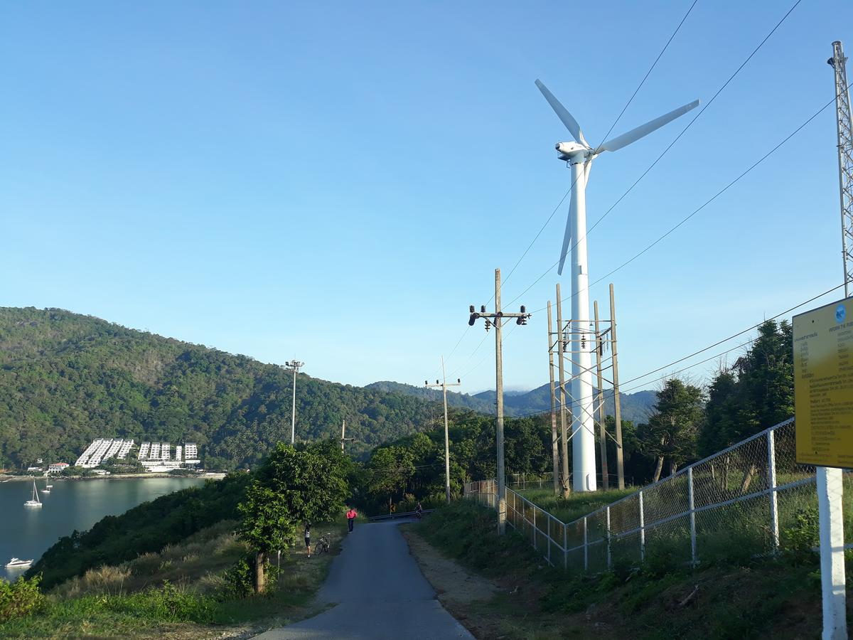 Rawai Condotel 3 Bagian luar foto