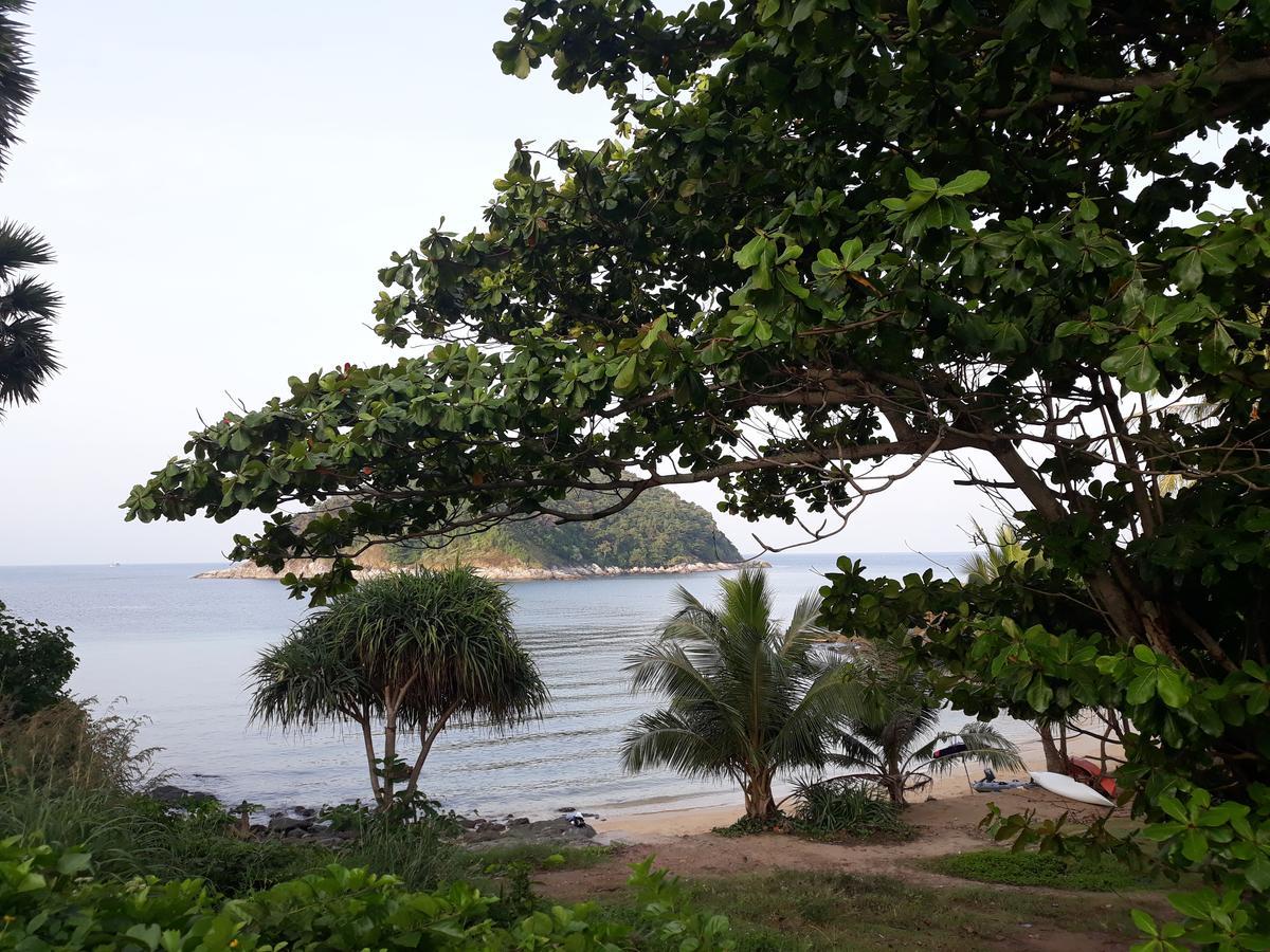 Rawai Condotel 3 Bagian luar foto