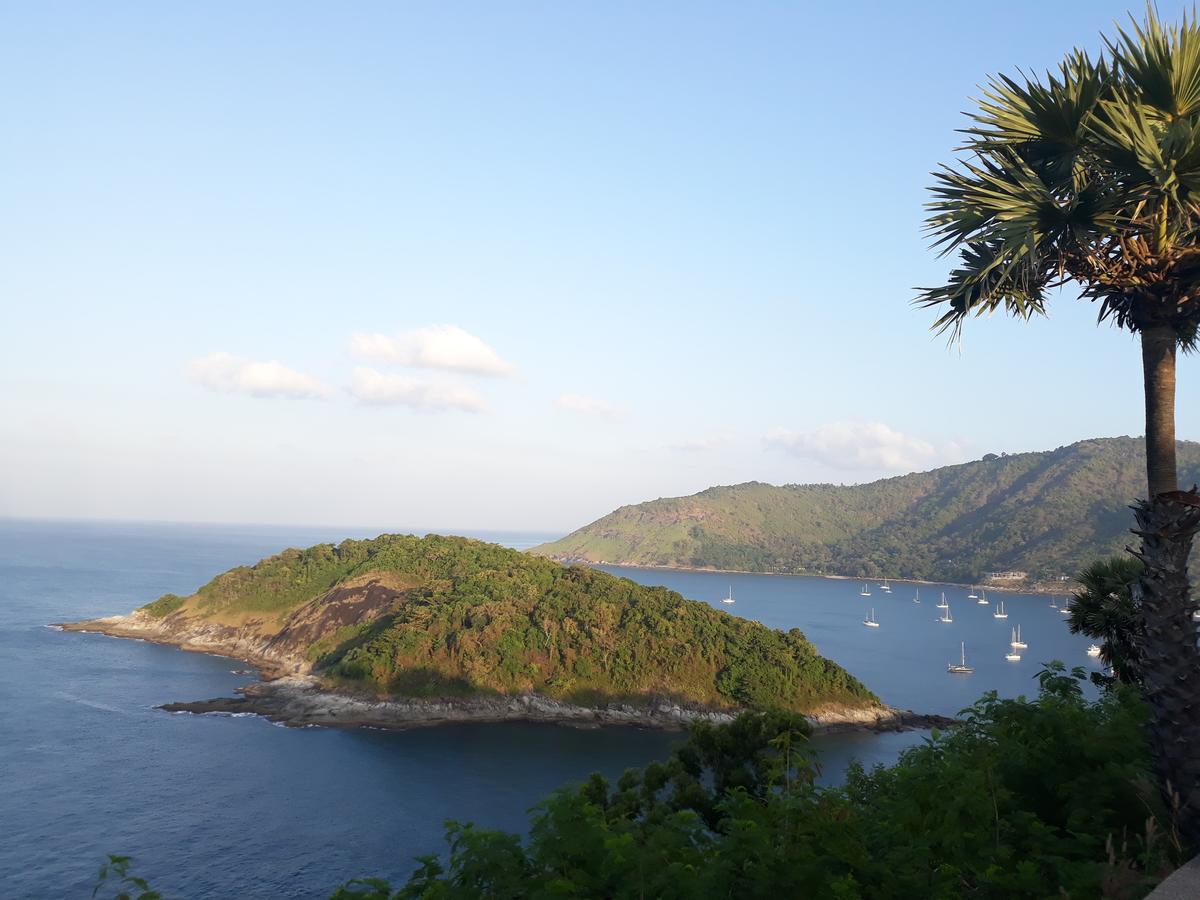 Rawai Condotel 3 Bagian luar foto