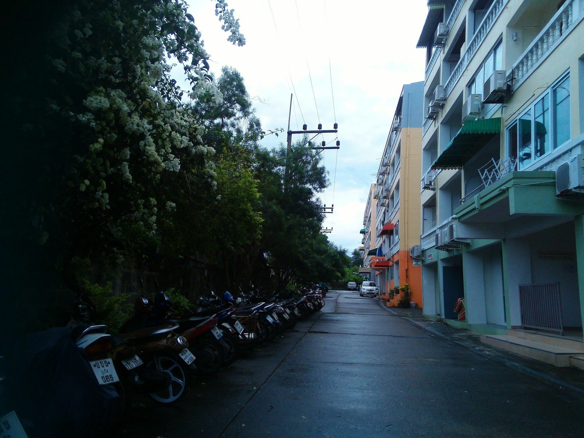 Rawai Condotel 3 Bagian luar foto