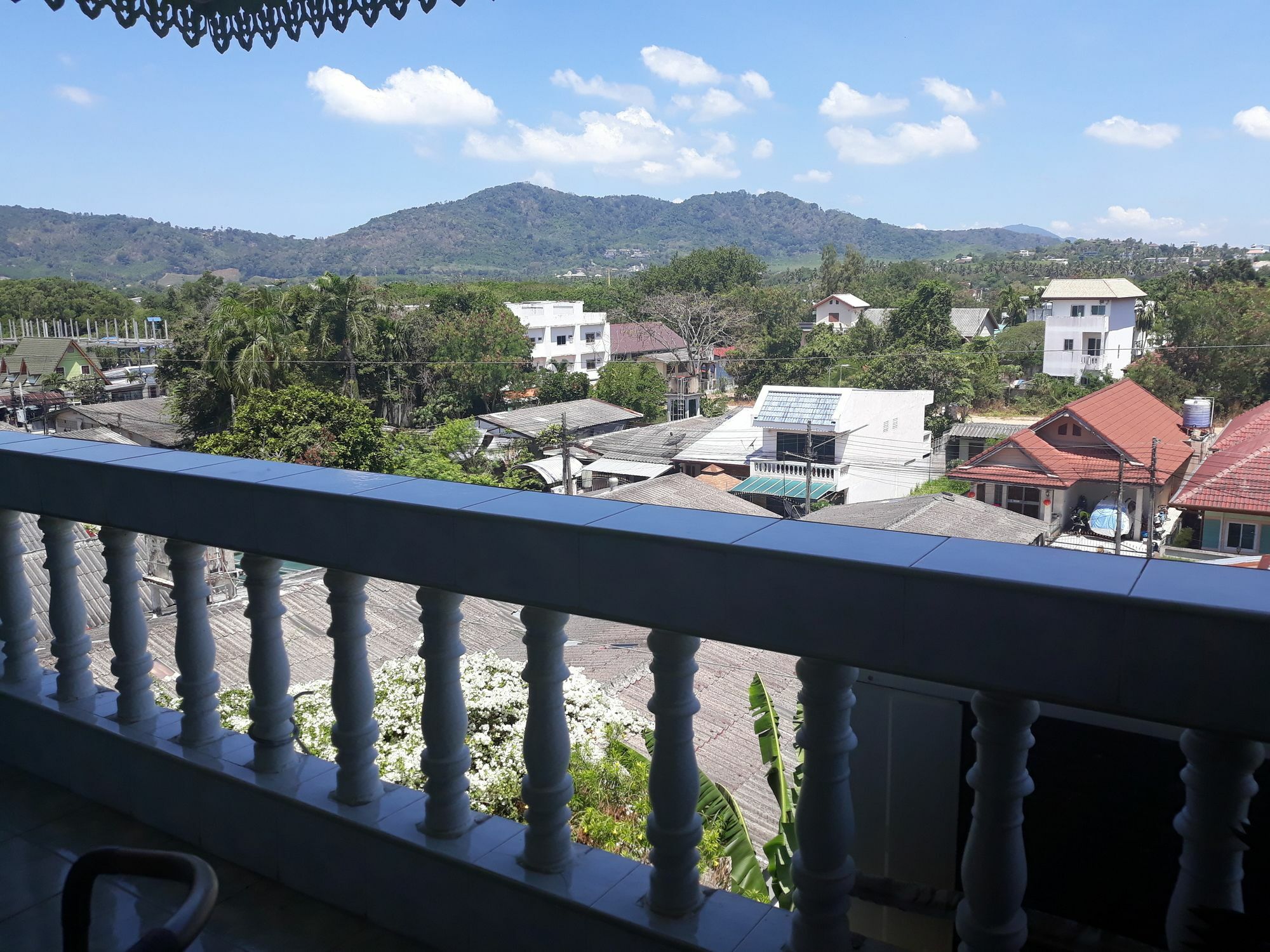 Rawai Condotel 3 Bagian luar foto