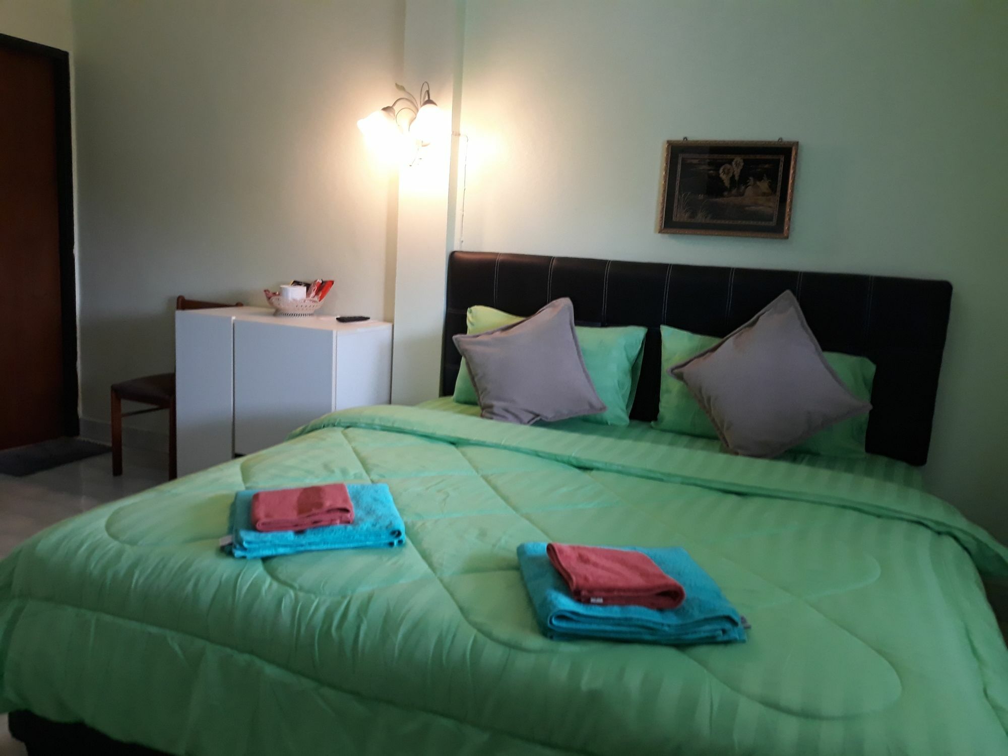 Rawai Condotel 3 Bagian luar foto