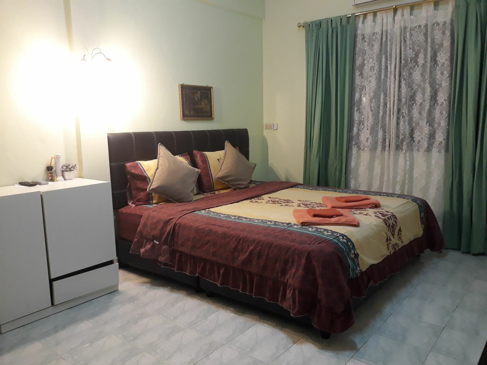 Rawai Condotel 3 Bagian luar foto