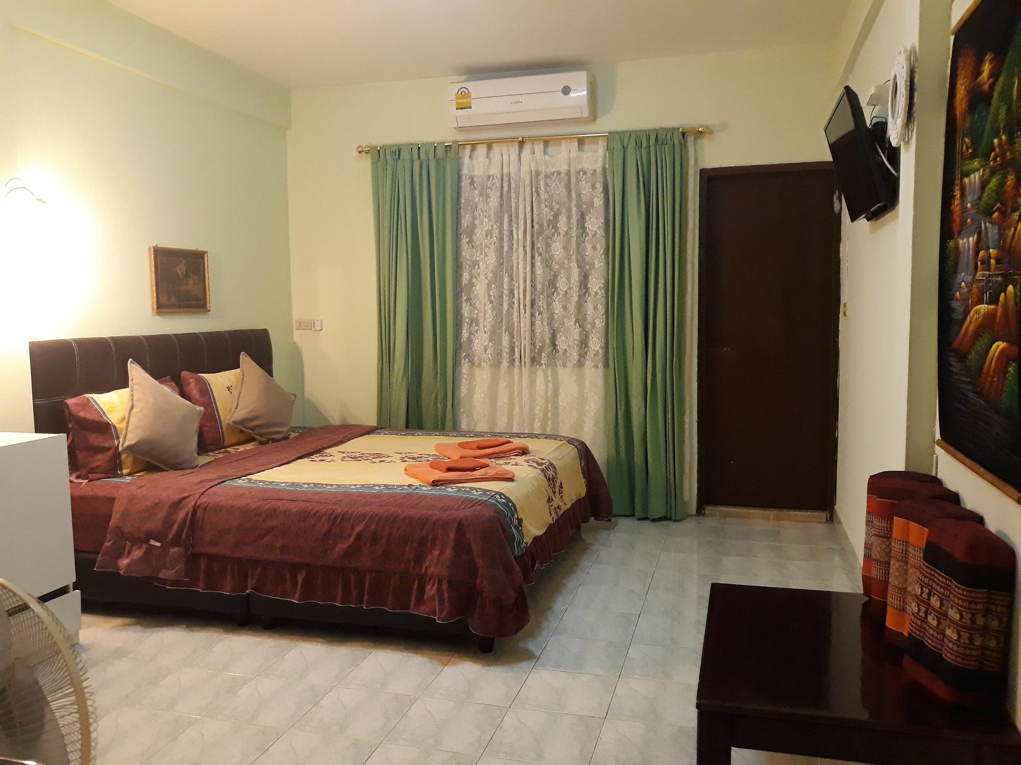 Rawai Condotel 3 Bagian luar foto