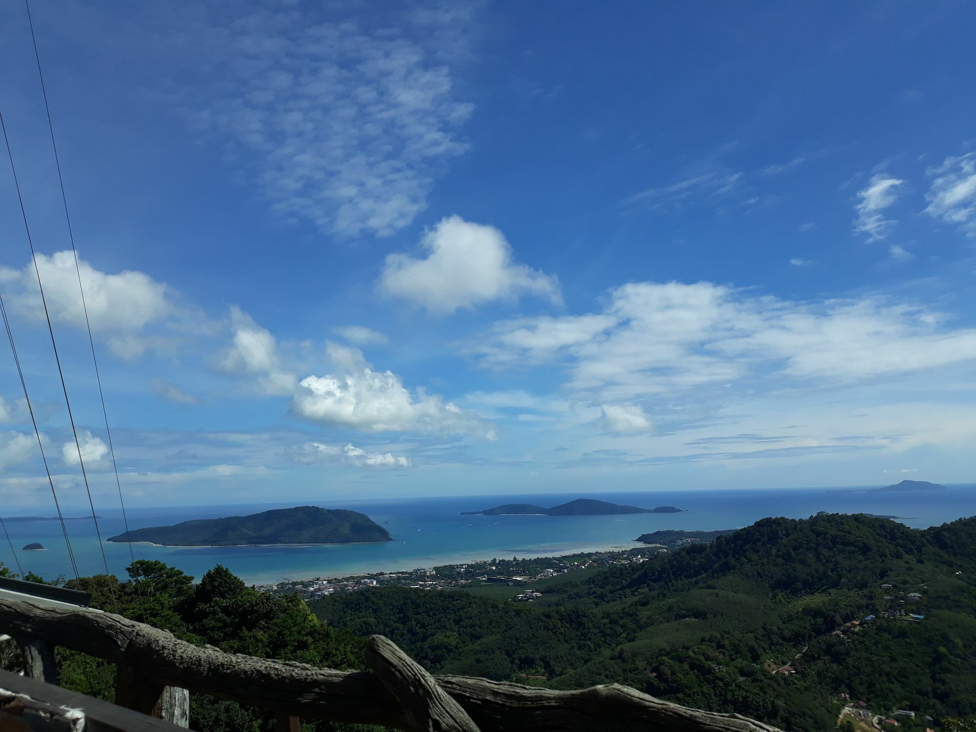 Rawai Condotel 3 Bagian luar foto