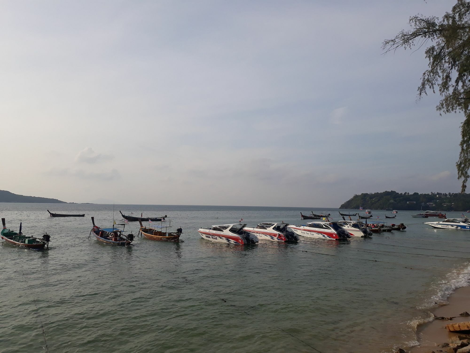 Rawai Condotel 3 Bagian luar foto